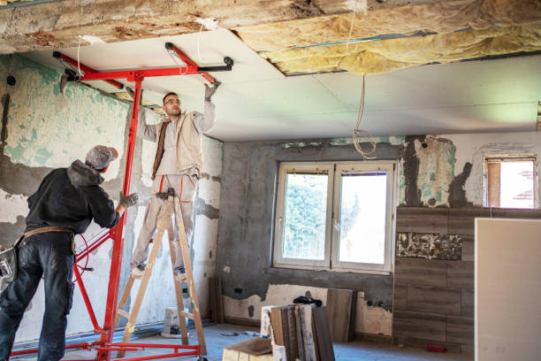 Best Insulation for Specific Applications in Rotan, TX