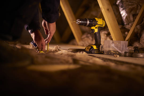 Best Insulation Installation Services in Rotan, TX